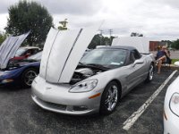 Pub 231 Car Show Aug 2016 011 : Pub 231 Car Show Aug 2016